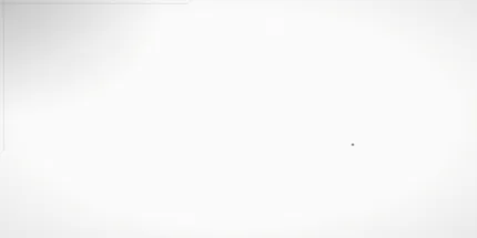 Simulated close-up of blank pages